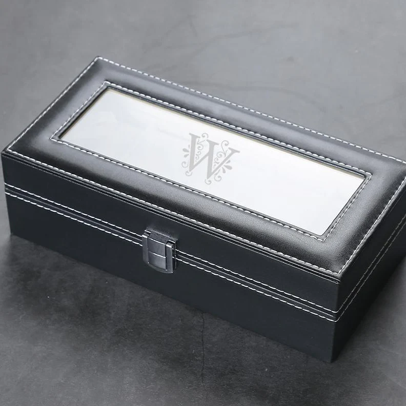 Metro Watch Case