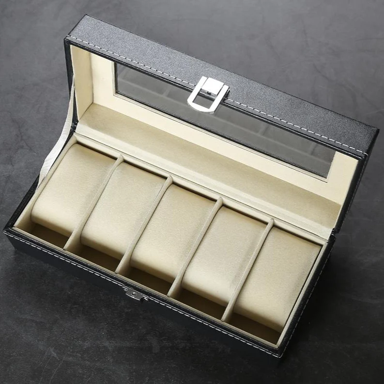 Metro Watch Case - Image 2
