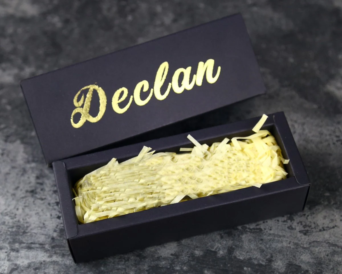 Engraved Wine Popper - Image 3