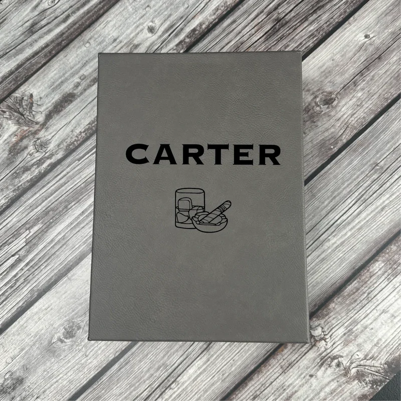 Exquisite Traveler's Trove Luxury Cigar Set for Men - Image 6
