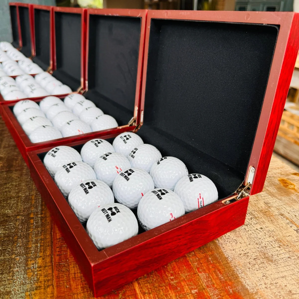 Fairway Squad Set - Image 10