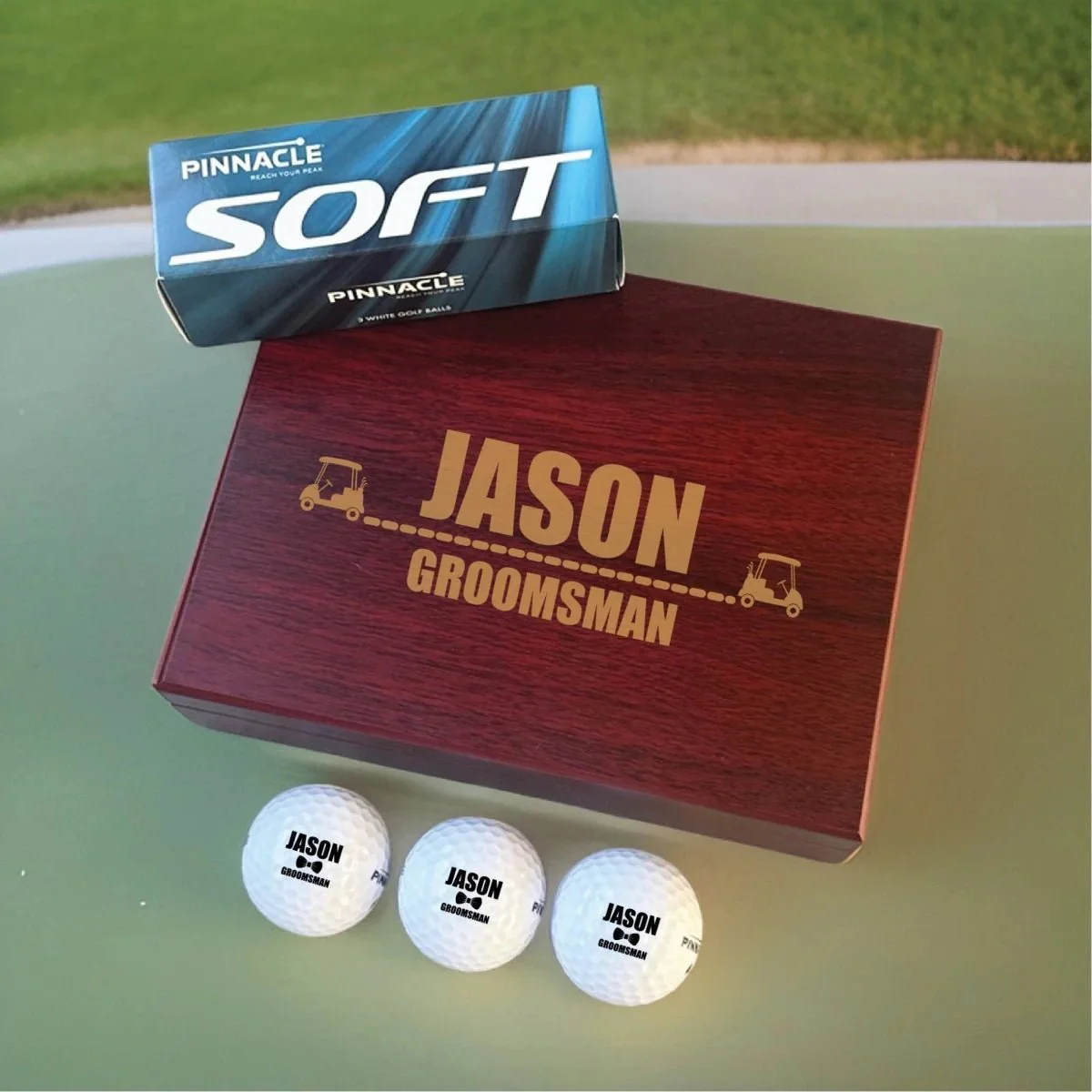 Fairway Squad Set - Image 13
