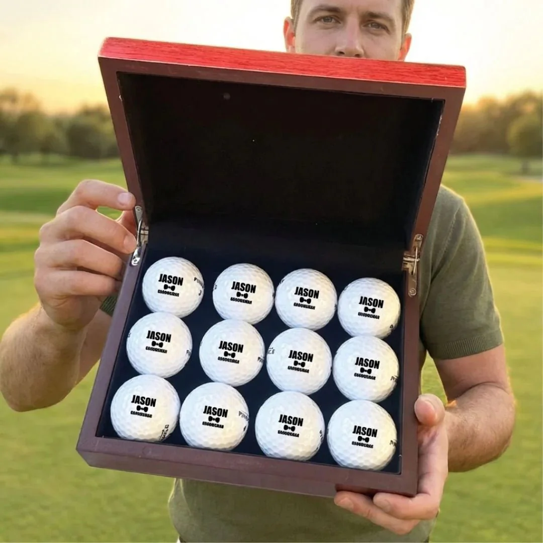 Fairway Squad Set - Image 2
