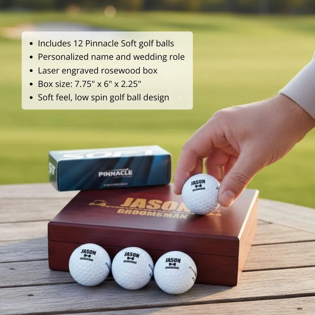 Fairway Squad Set - Image 3