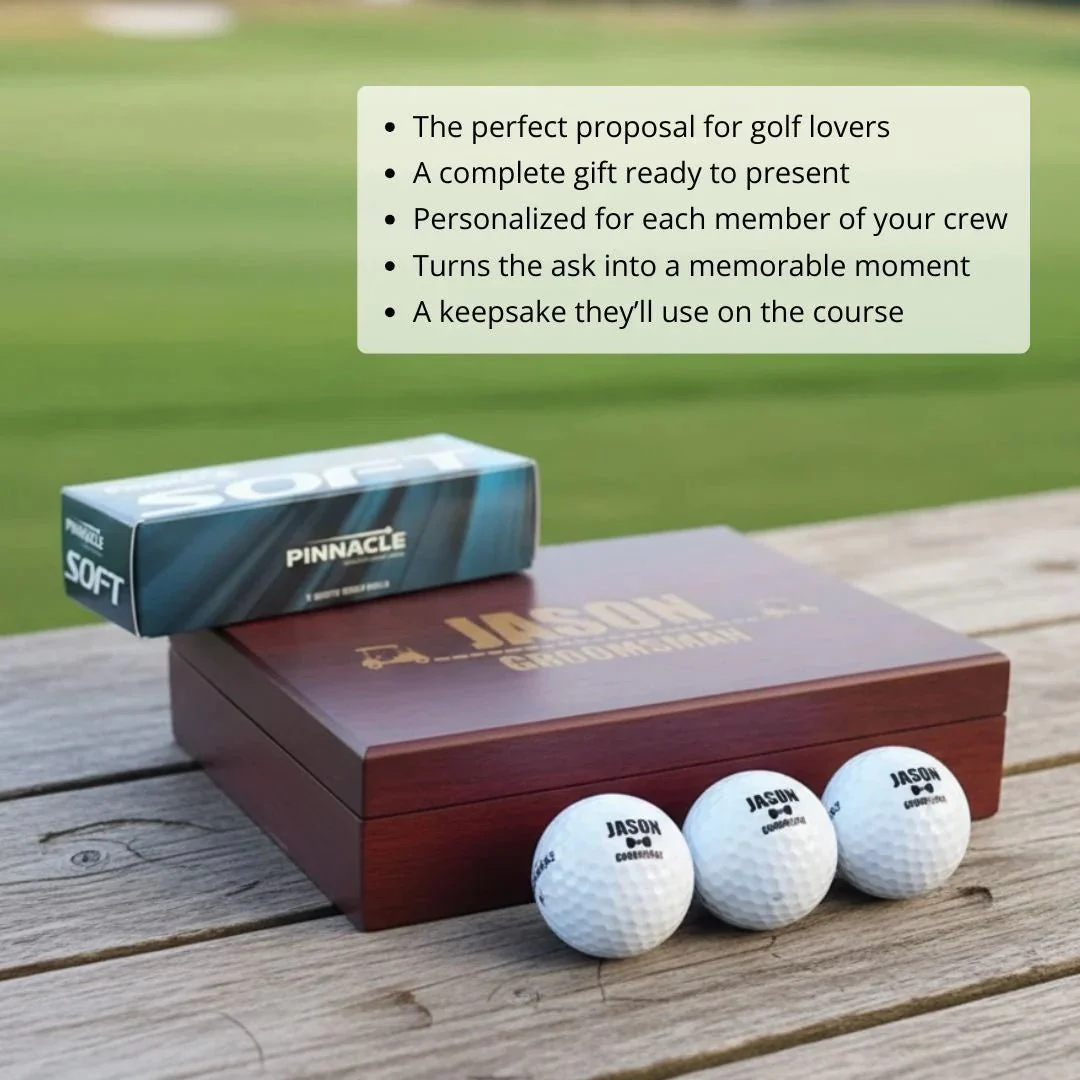 Fairway Squad Set - Image 5