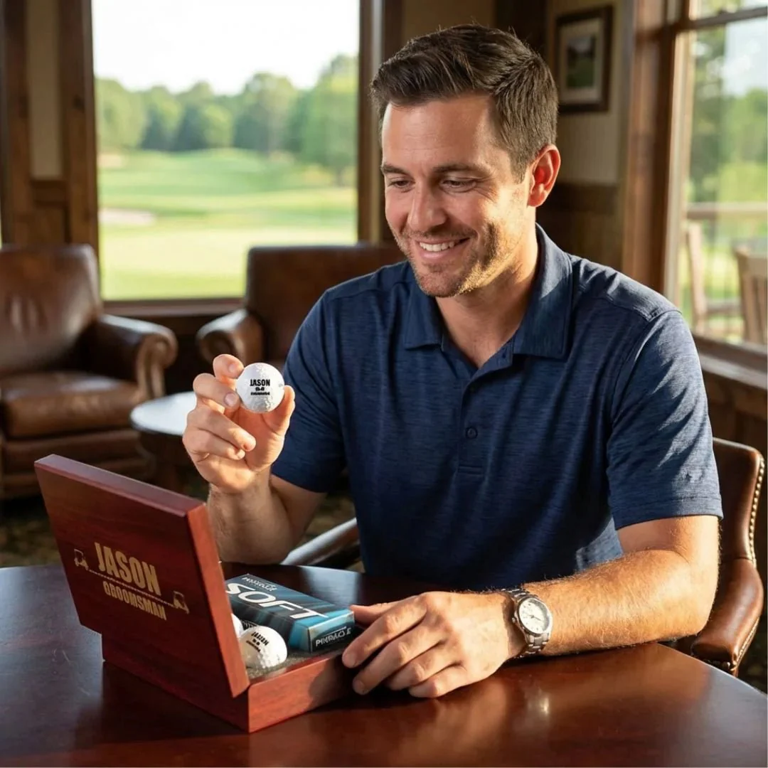 Fairway Squad Set - Image 6