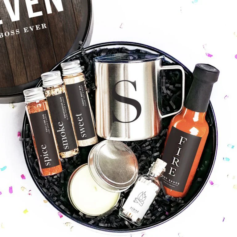 Spice Masters Set - Image 2