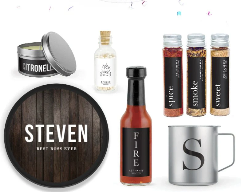 Spice Masters Set - Image 3