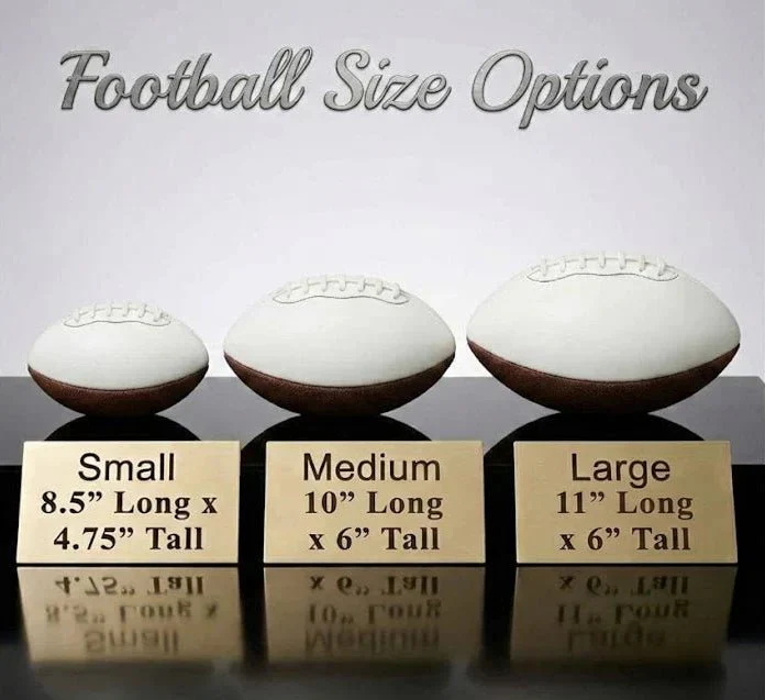 Football Groomsmen Proposal - Image 7