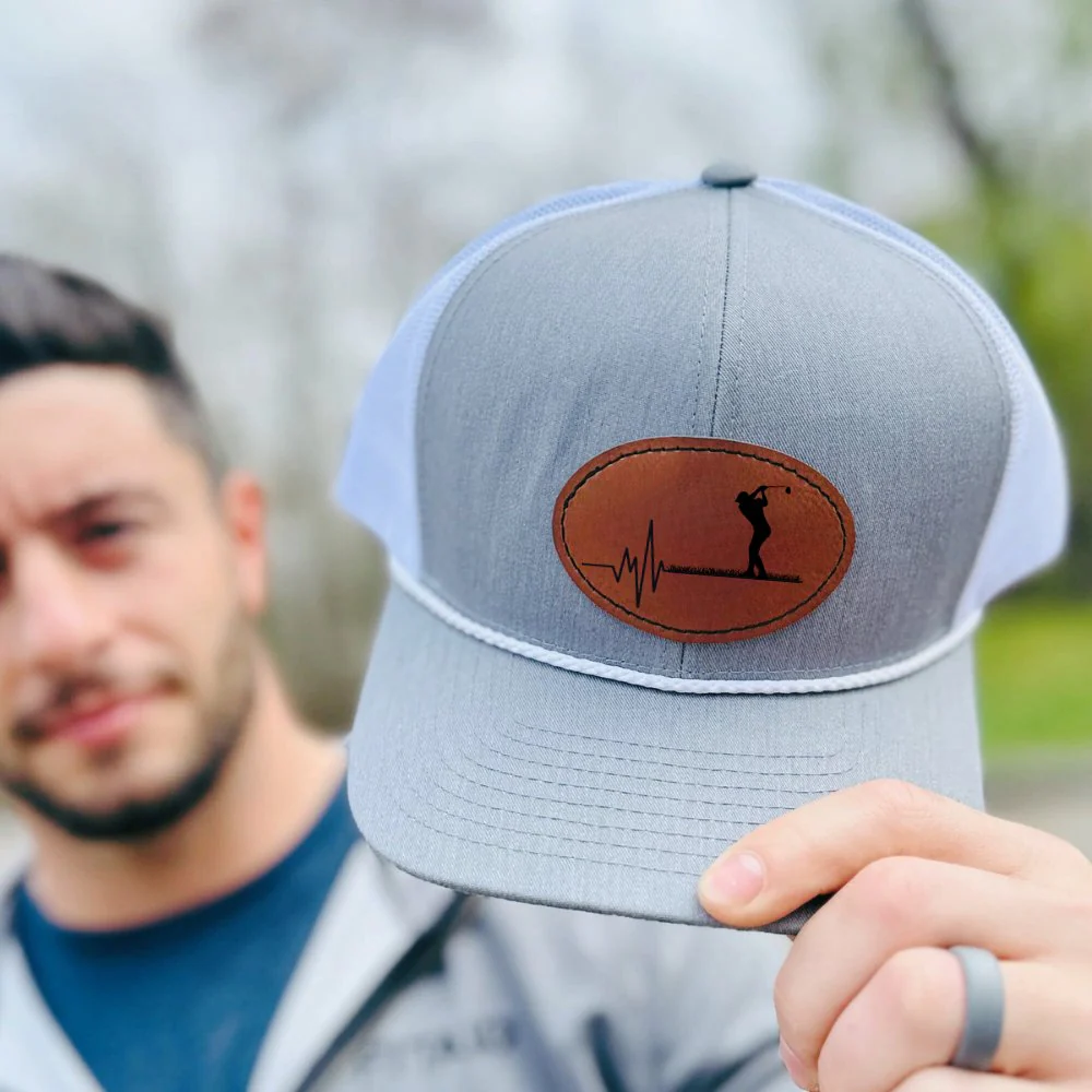 Fore the Laughs Lid - Image 3