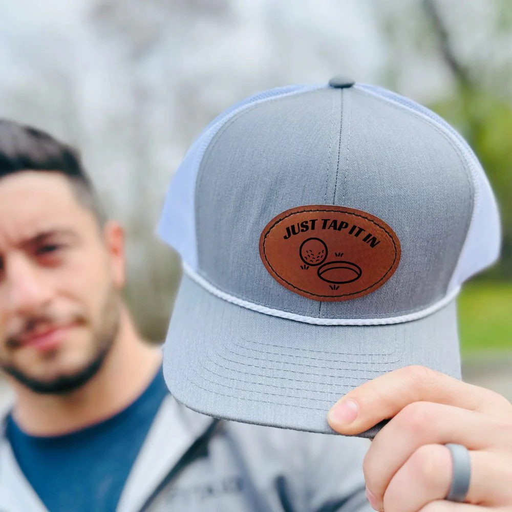 Fore the Laughs Lid - Image 4