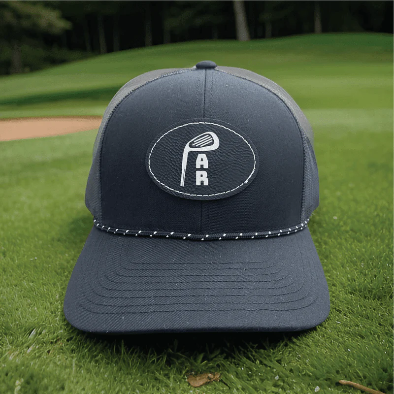 Funny Fairway Golf Hat Designs - Image 3