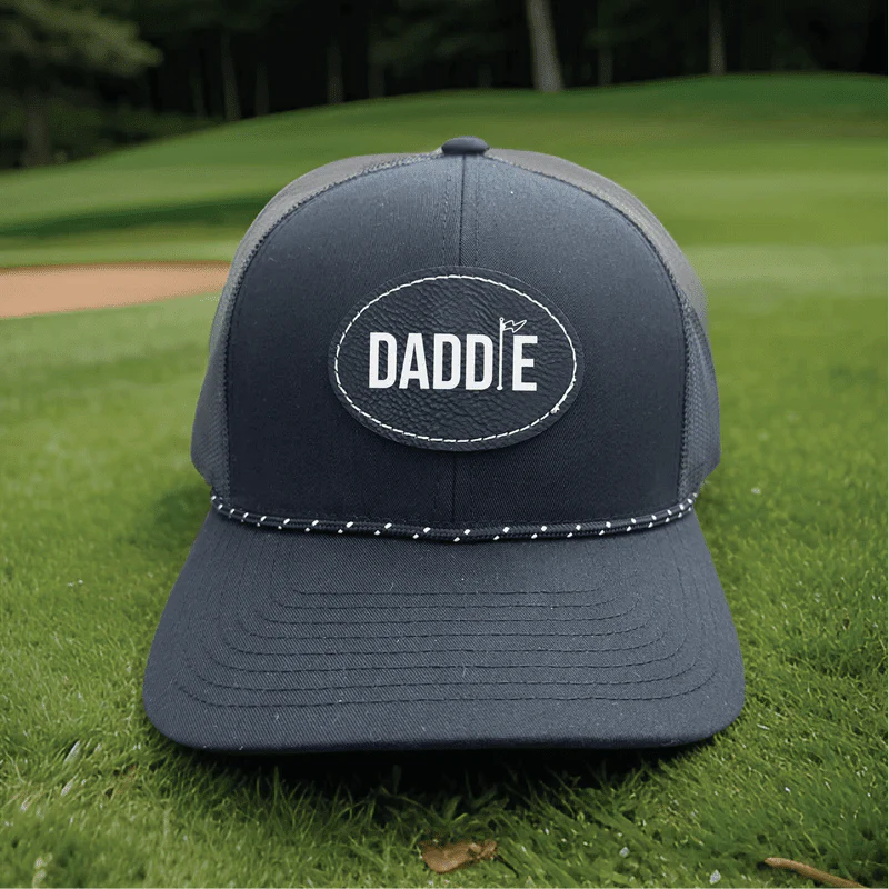 Funny Fairway Golf Hat Designs - Image 4
