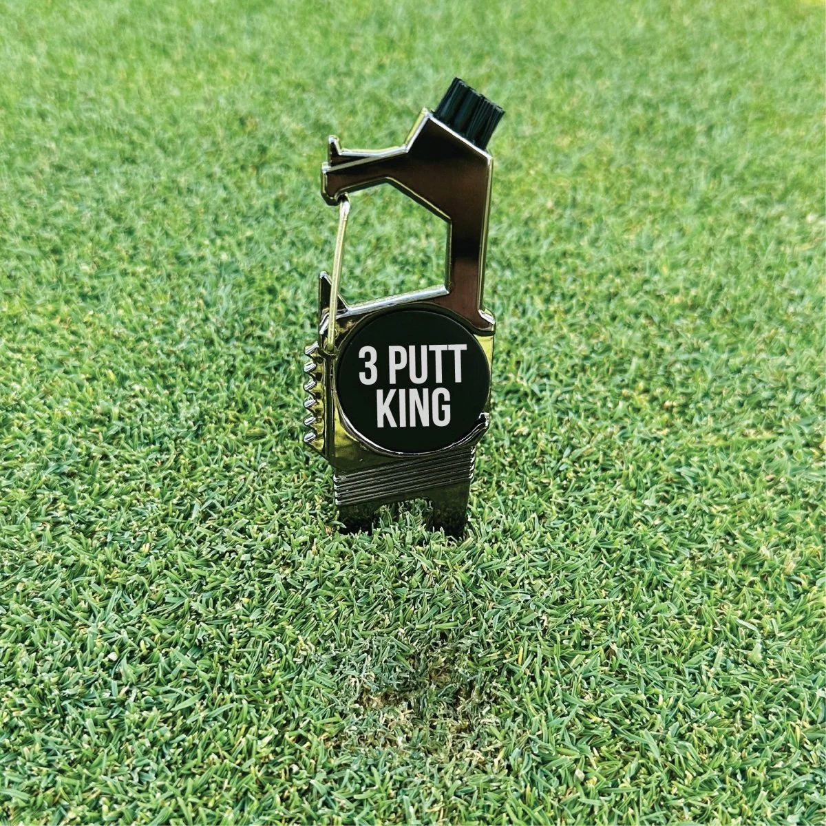 3 Putt King Multi-Tool - Image 10