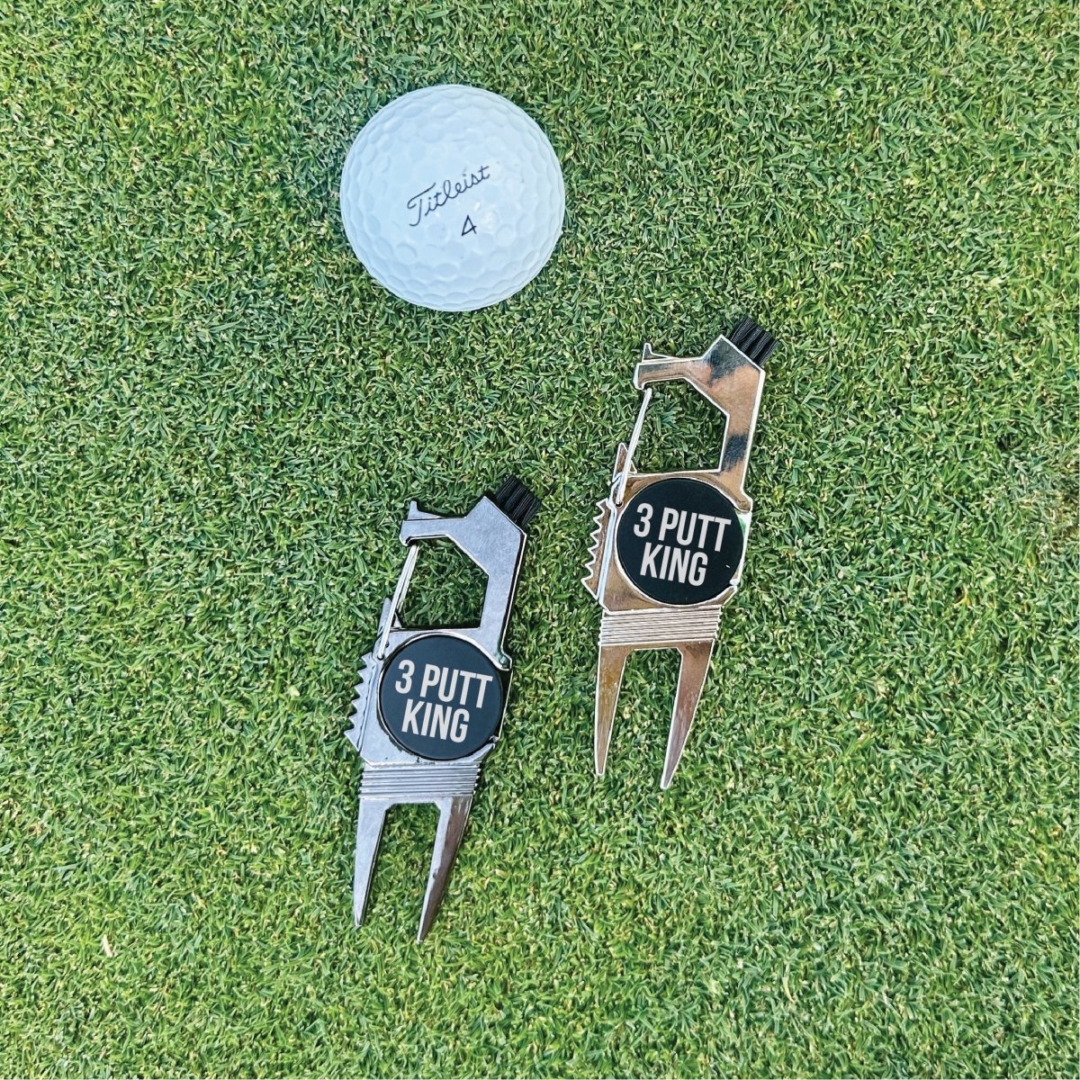 3 Putt King Multi-Tool - Image 11