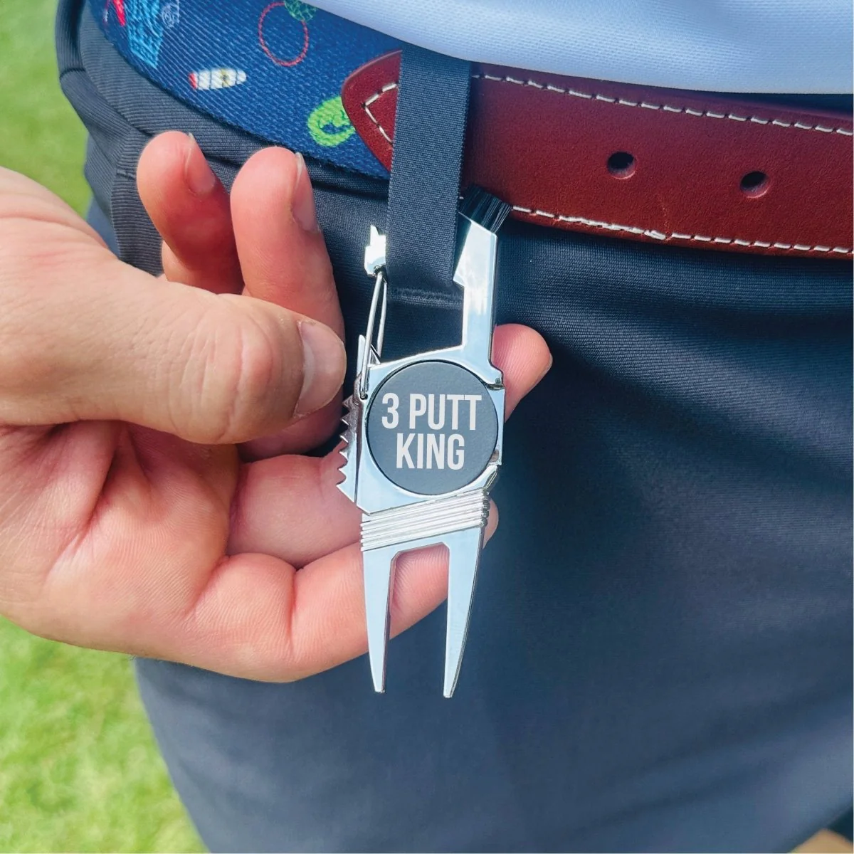 3 Putt King Multi-Tool - Image 3
