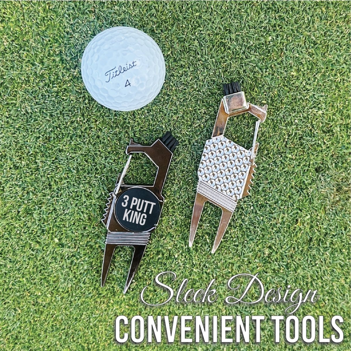 3 Putt King Multi-Tool - Image 4
