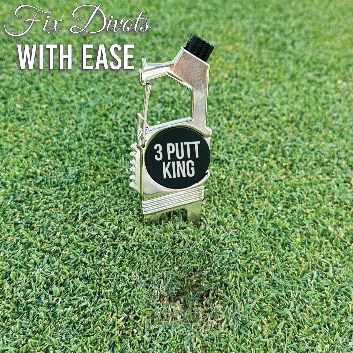 3 Putt King Multi-Tool - Image 5