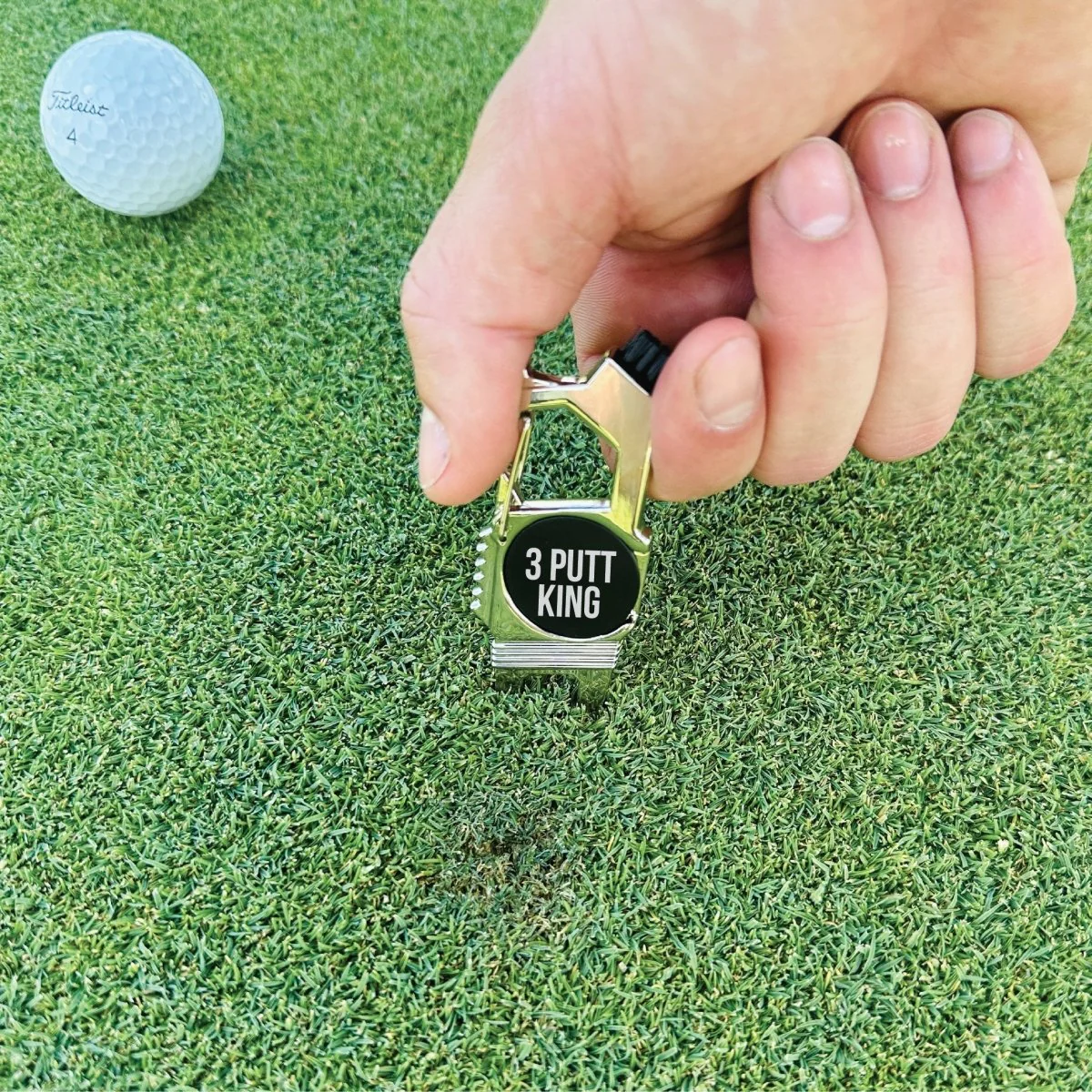 3 Putt King Multi-Tool - Image 7