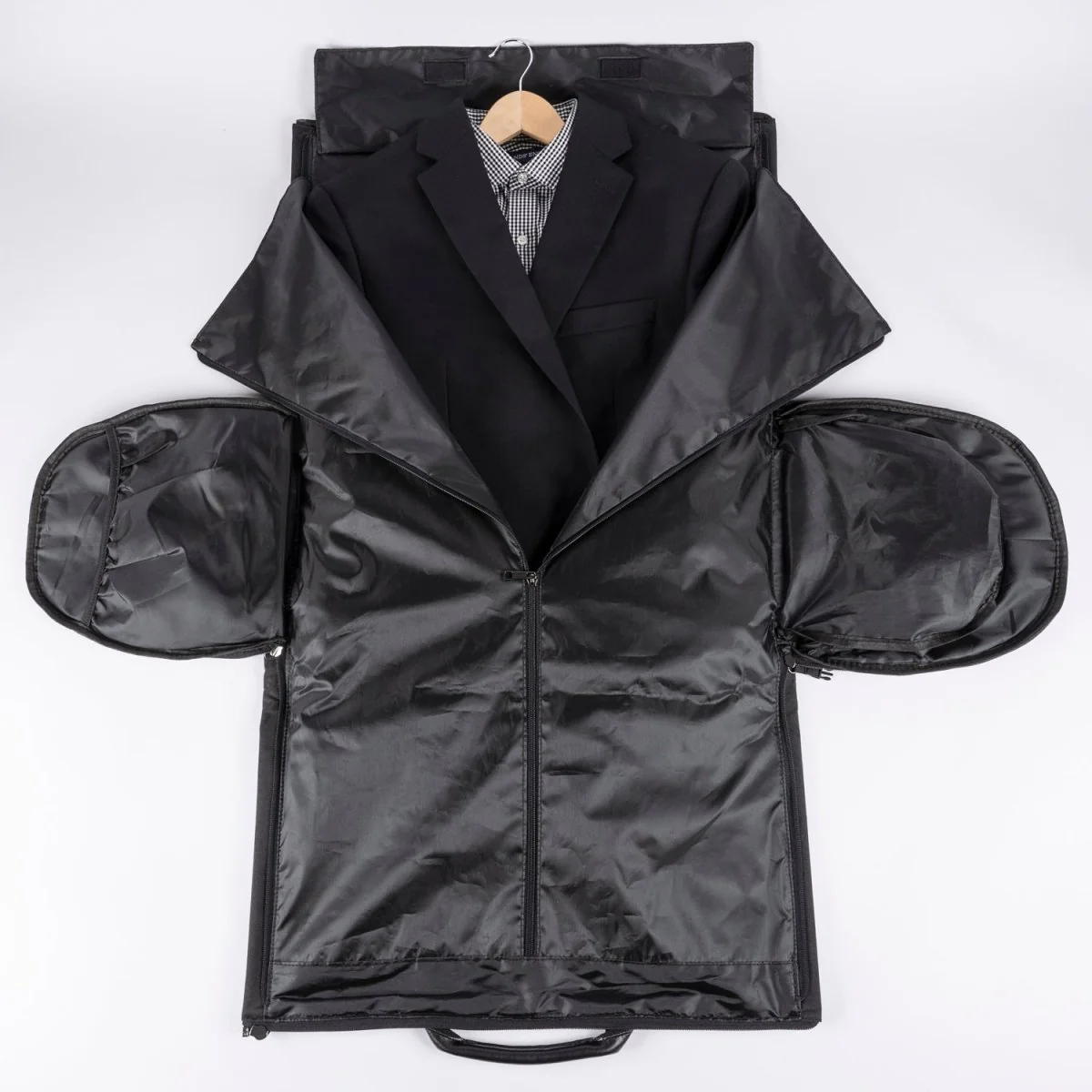 Garment Duffle Bag - Image 3