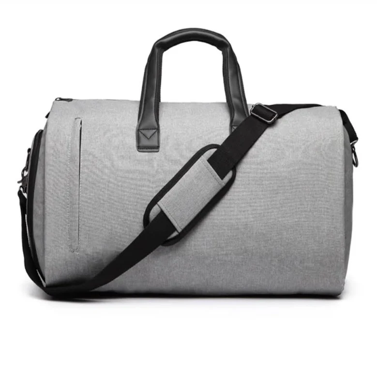 Garment Duffle Bag - Image 5