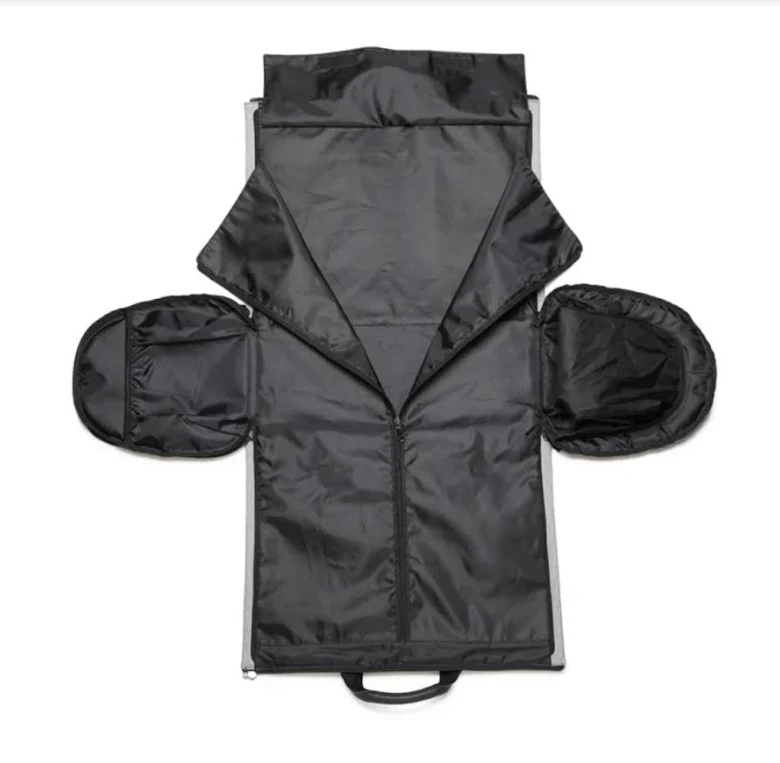Garment Duffle Bag - Image 7