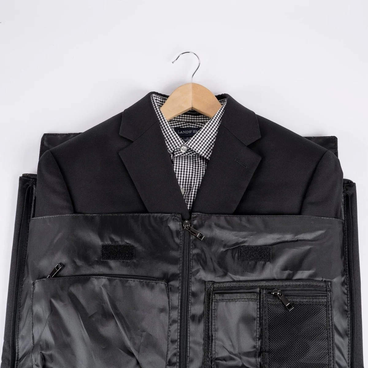 Garment Duffle Bag - Image 8
