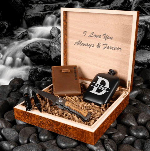Gentleman's Essentials Box Set - Image 10