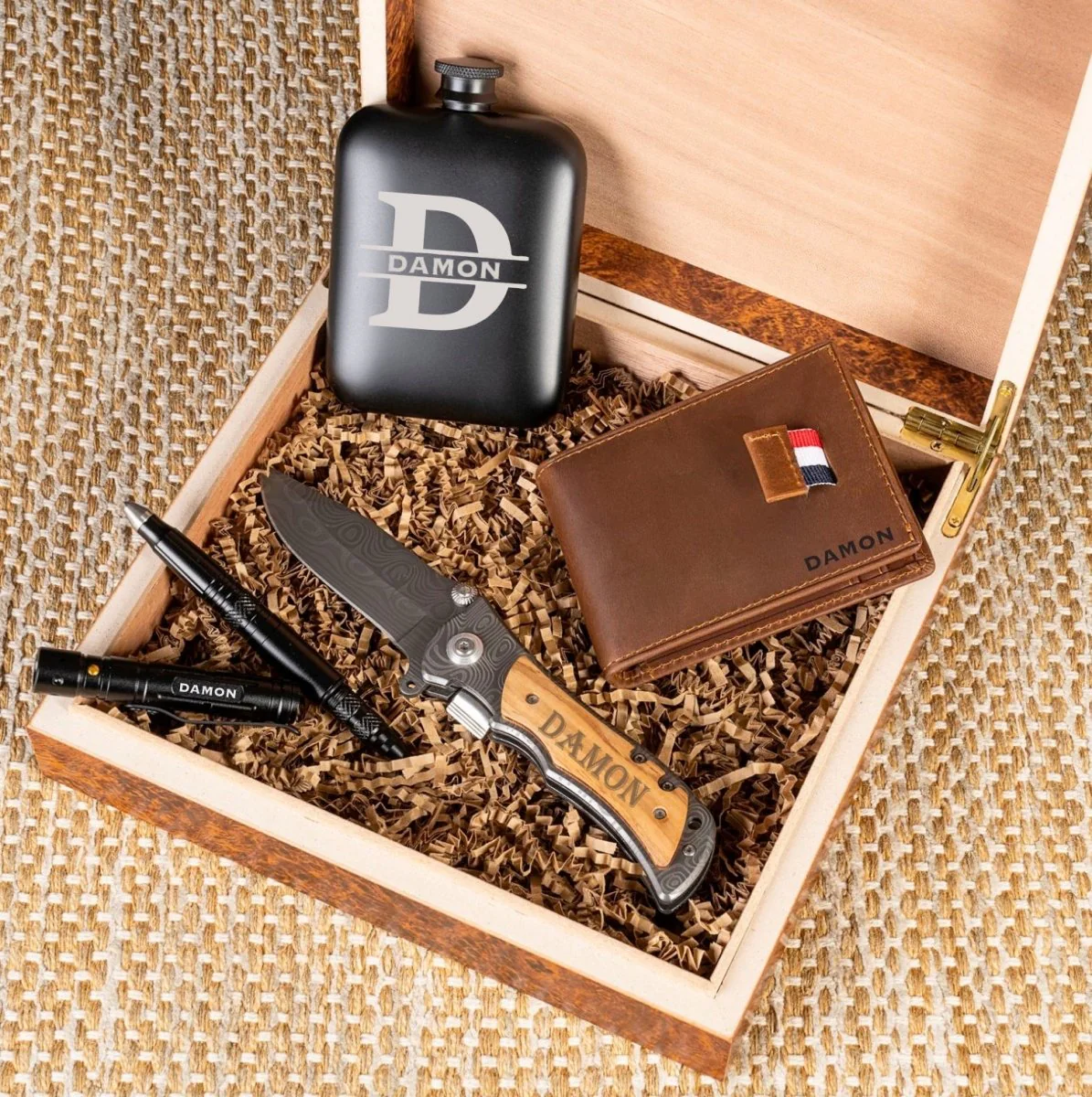 Gentleman's Essentials Box Set - Image 12