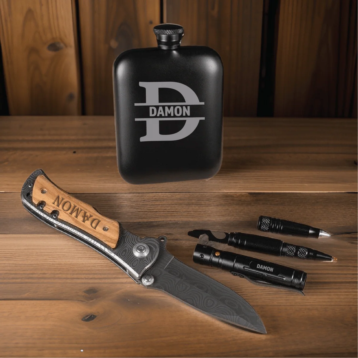 Gentleman's Essentials Box Set - Image 13
