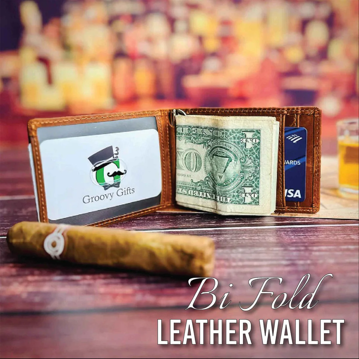Gentleman's Essentials Box Set - Image 16