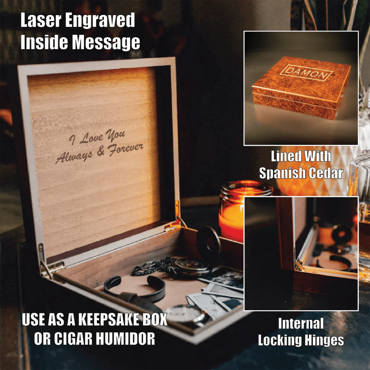 Gentleman's Essentials Box Set - Image 2