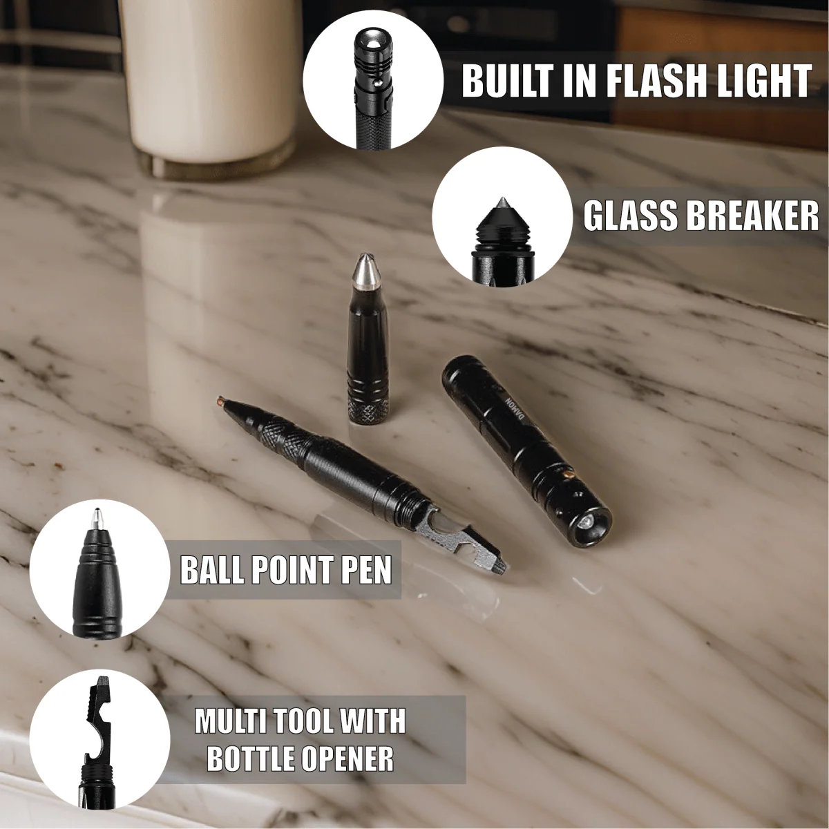 Gentleman's Essentials Box Set - Image 6