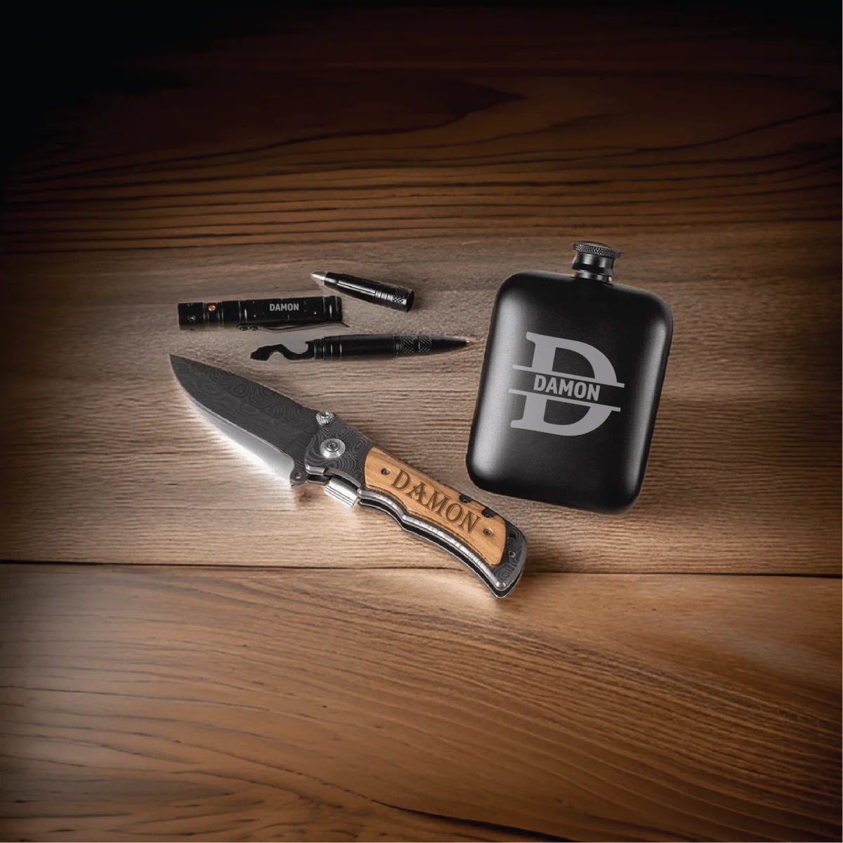 Gentleman's Essentials Box Set - Image 7
