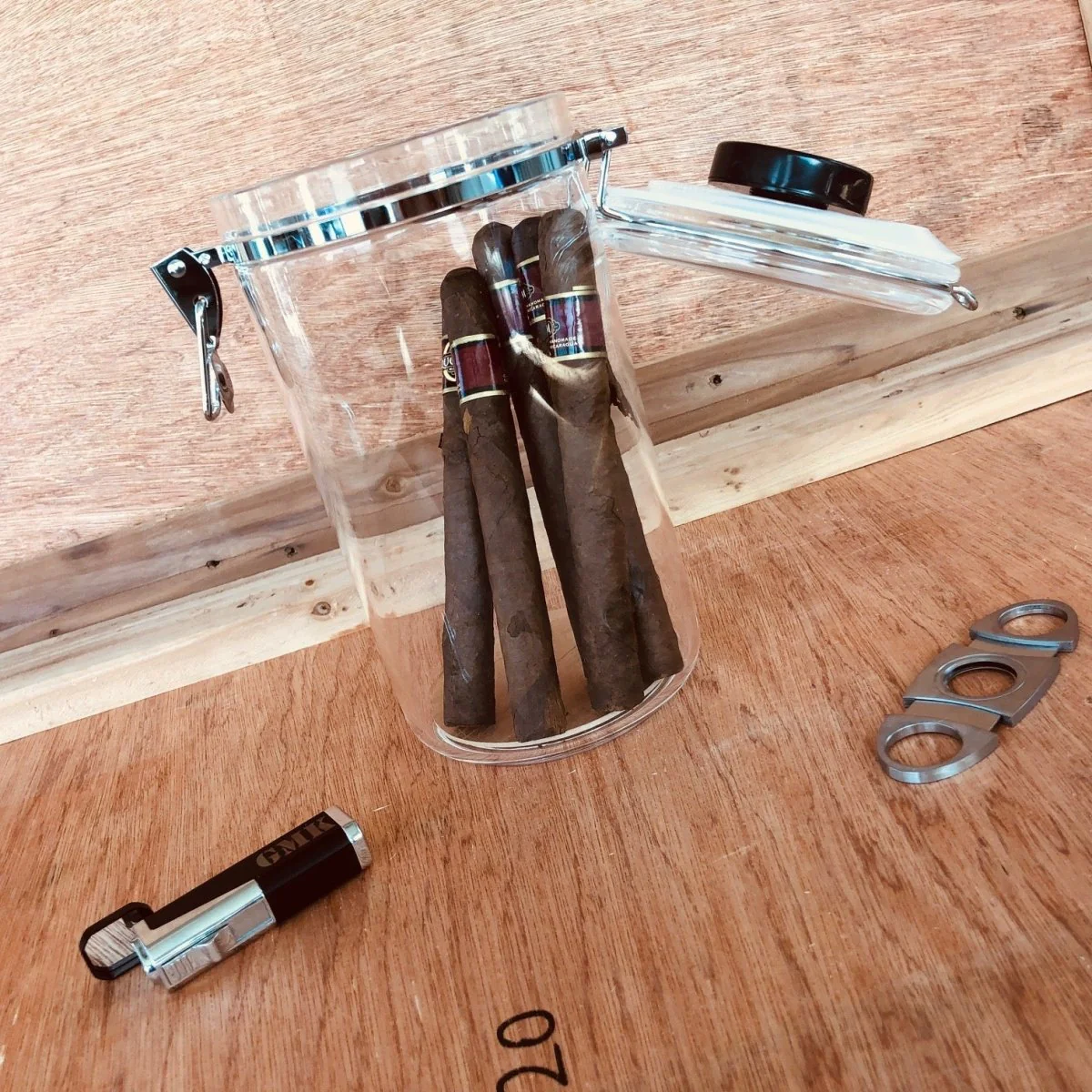 Humidor Jar - Image 6