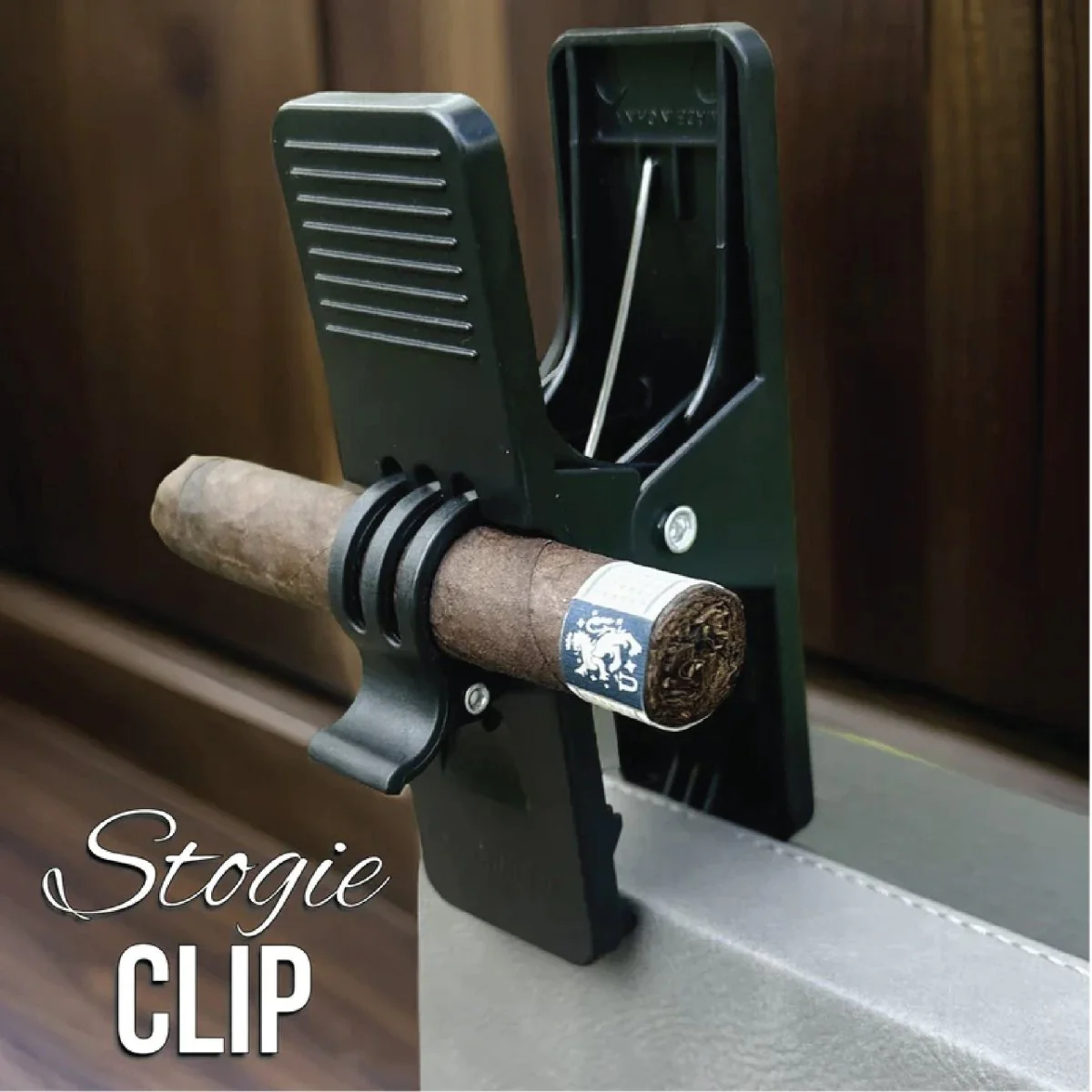 Cigar Lovers Golf Gift Basket - Image 11