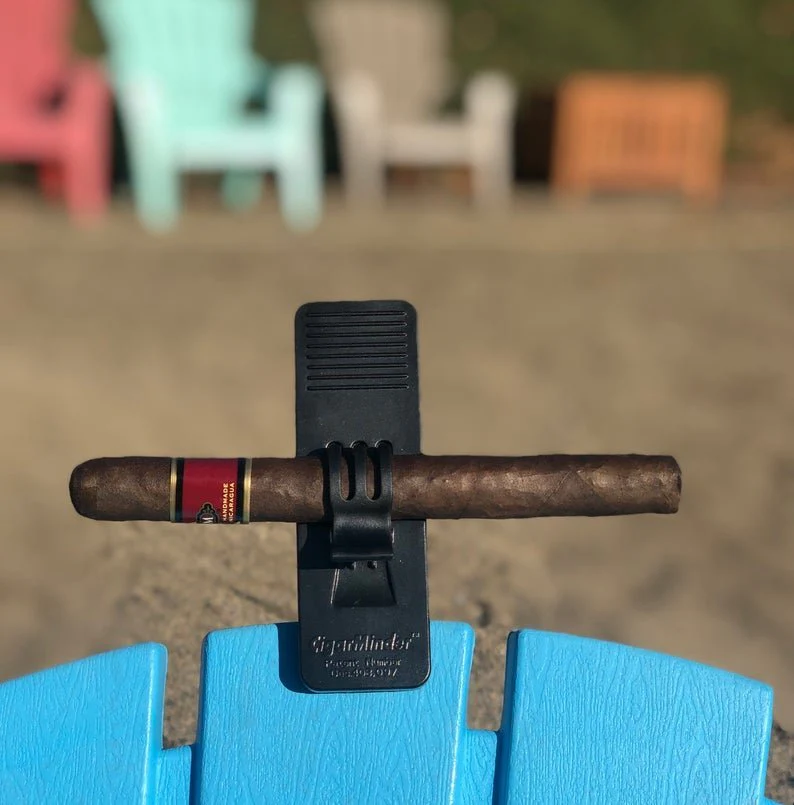 Golf Cigar Holder - Image 3