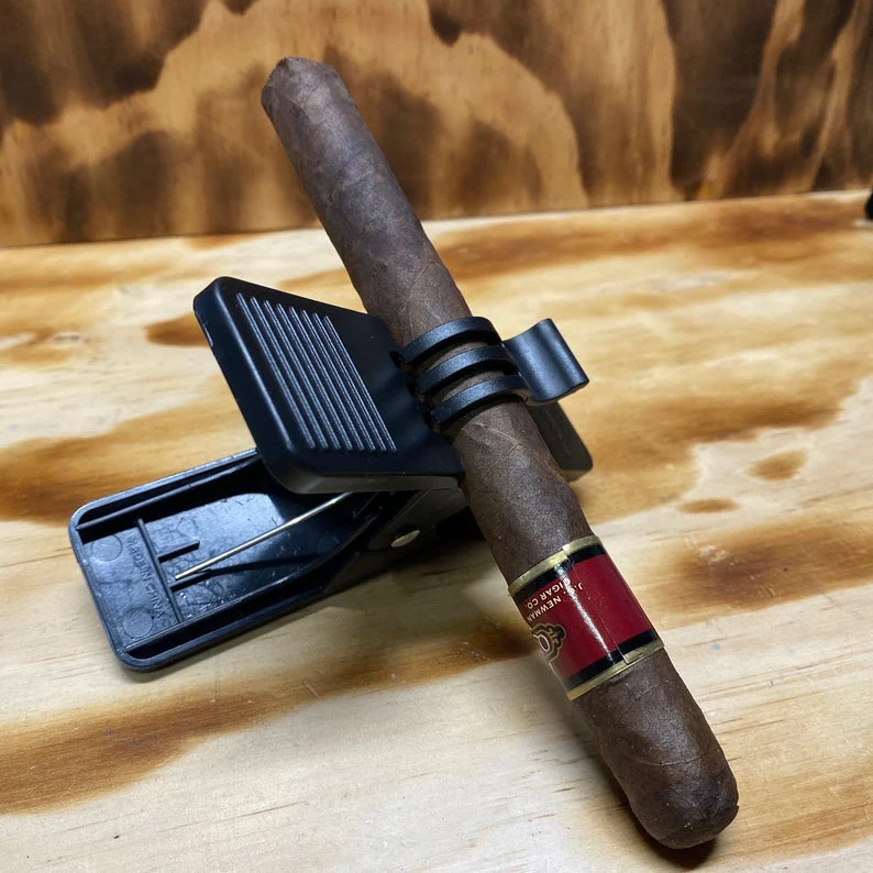 Golf Cigar Holder - Image 4
