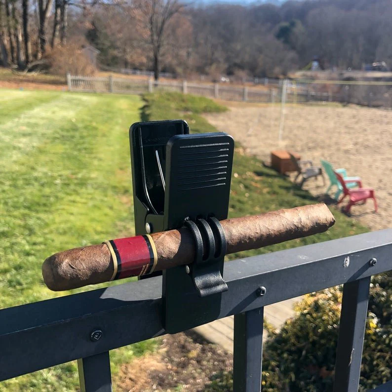 Golf Cigar Holder - Image 5