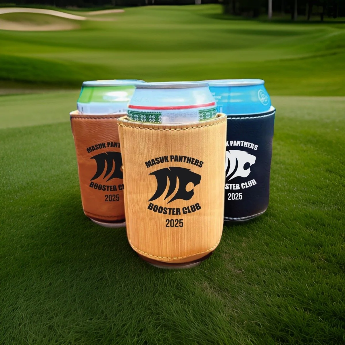 Golf Outing Custom Can Cooler - Image 10