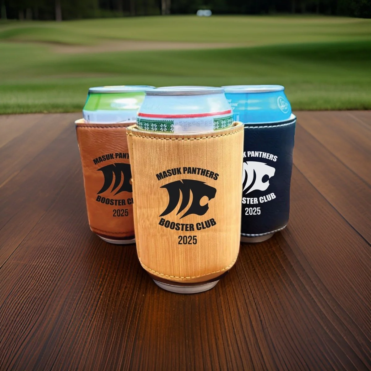 Golf Outing Custom Can Cooler - Image 4