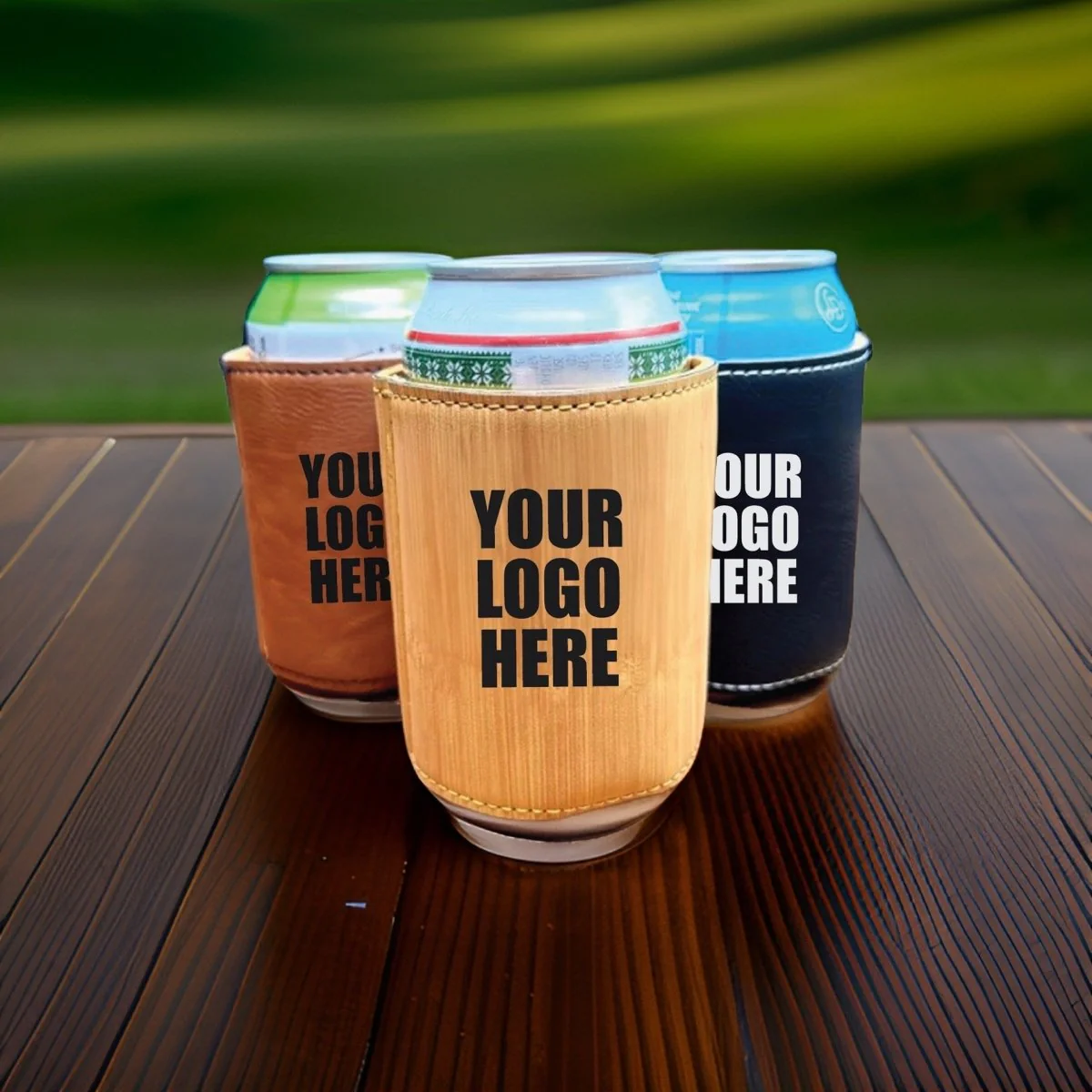 Golf Outing Custom Can Cooler - Image 6