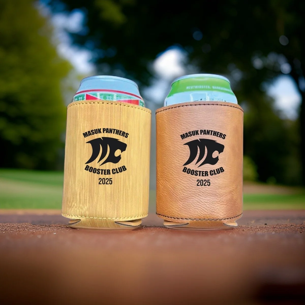 Golf Outing Custom Can Cooler - Image 8