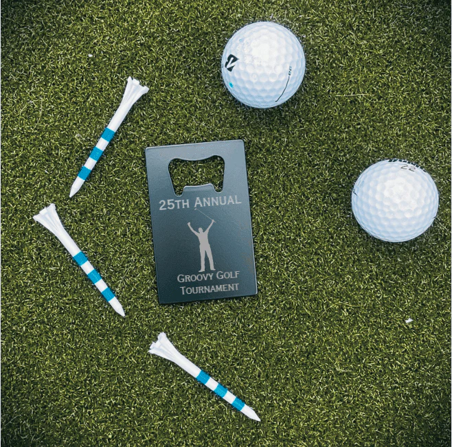 Golf Outing Bottle Opener - Image 5