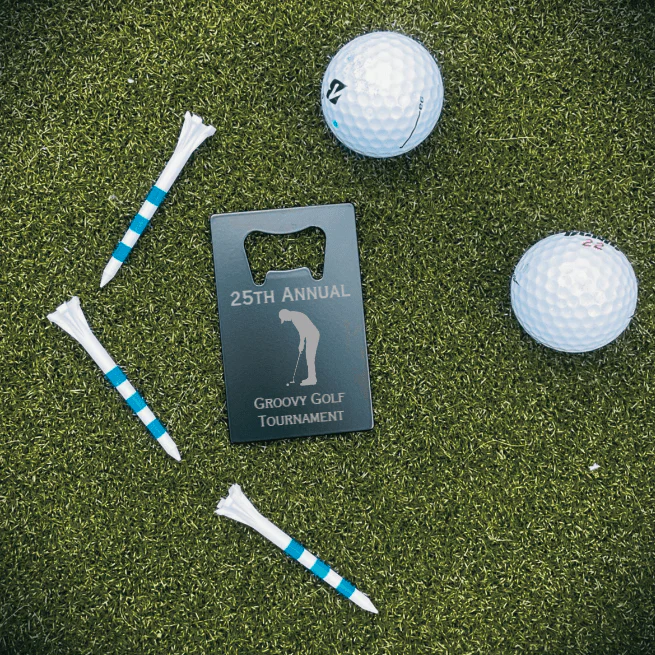 Golf Outing Bottle Opener - Image 7