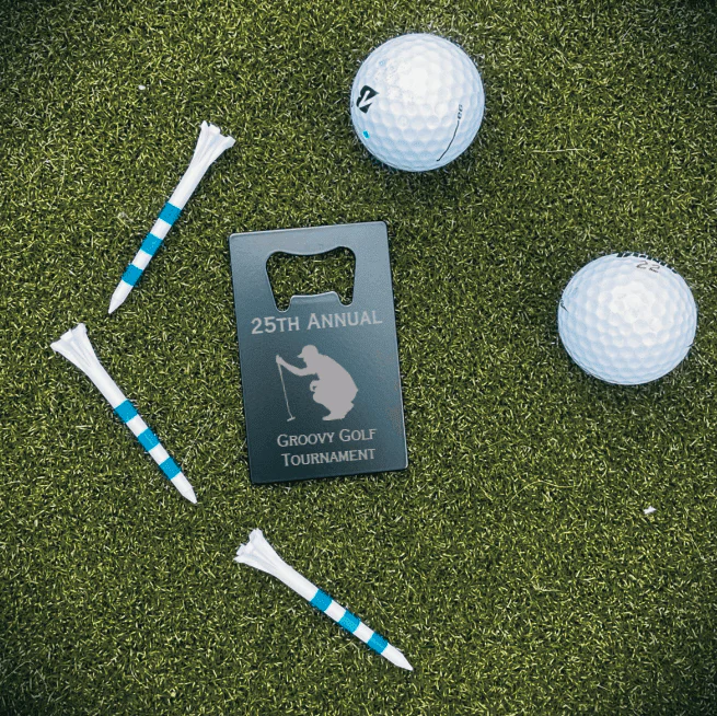 Golf Outing Bottle Opener - Image 8