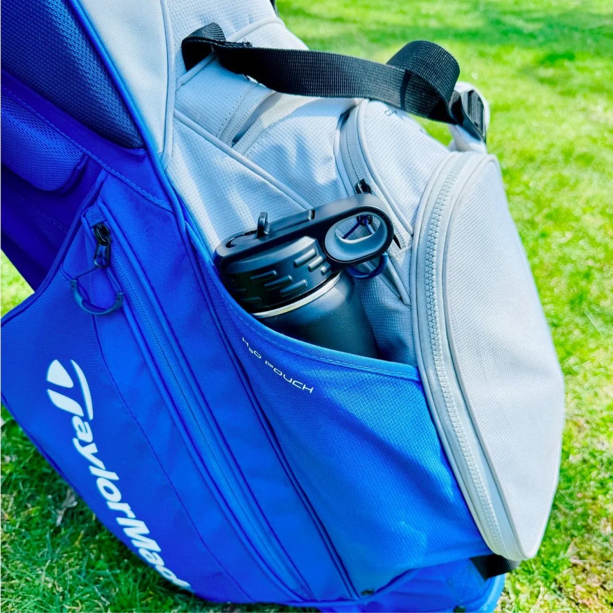 Golf Tournament Water Bottle - Image 5