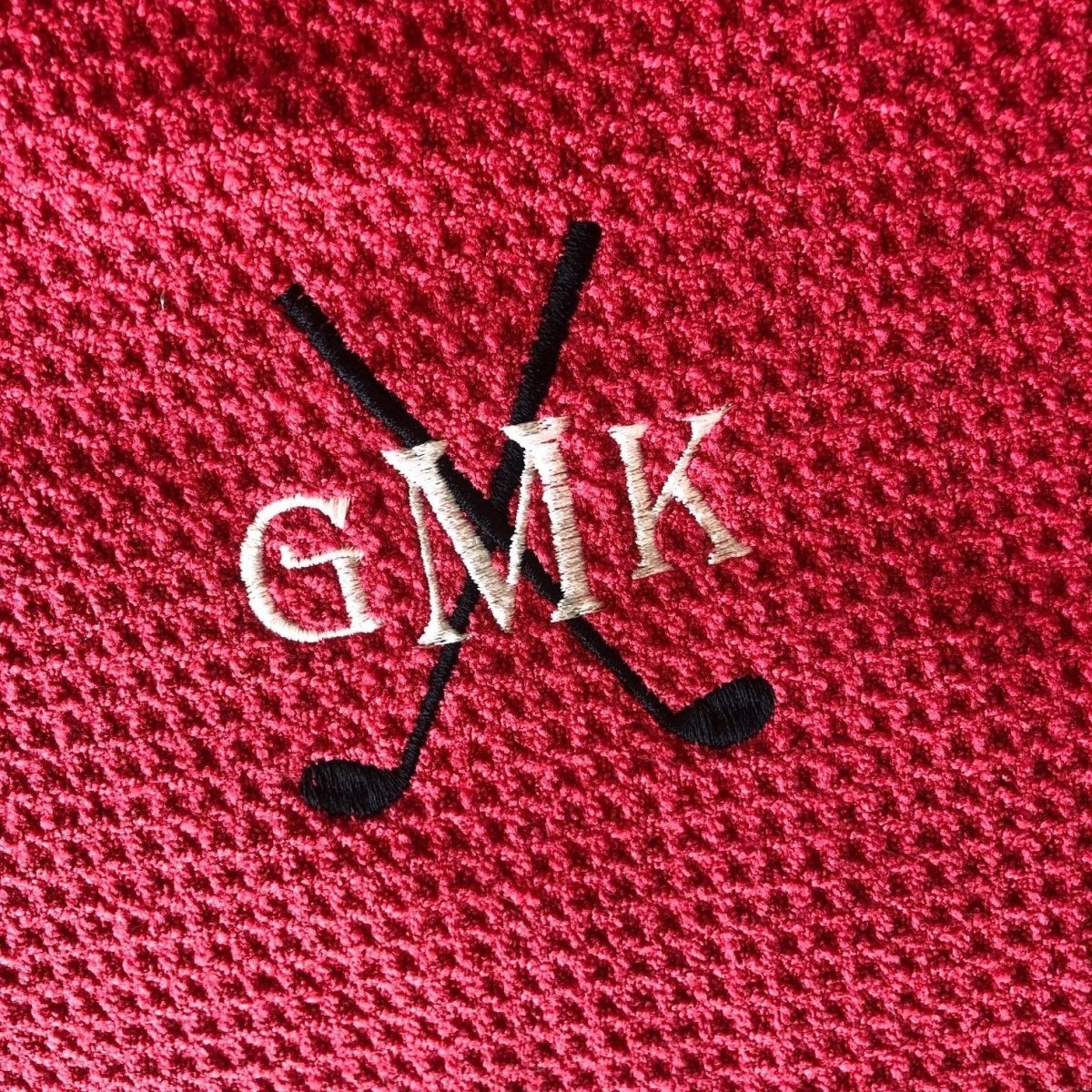 Tee Time Towel - Image 8