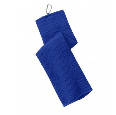 Un-FORE-gettable Golf Towel - Image 3