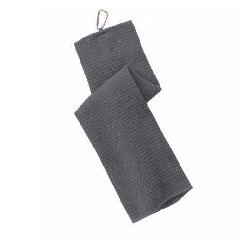 Un-FORE-gettable Golf Towel - Image 5